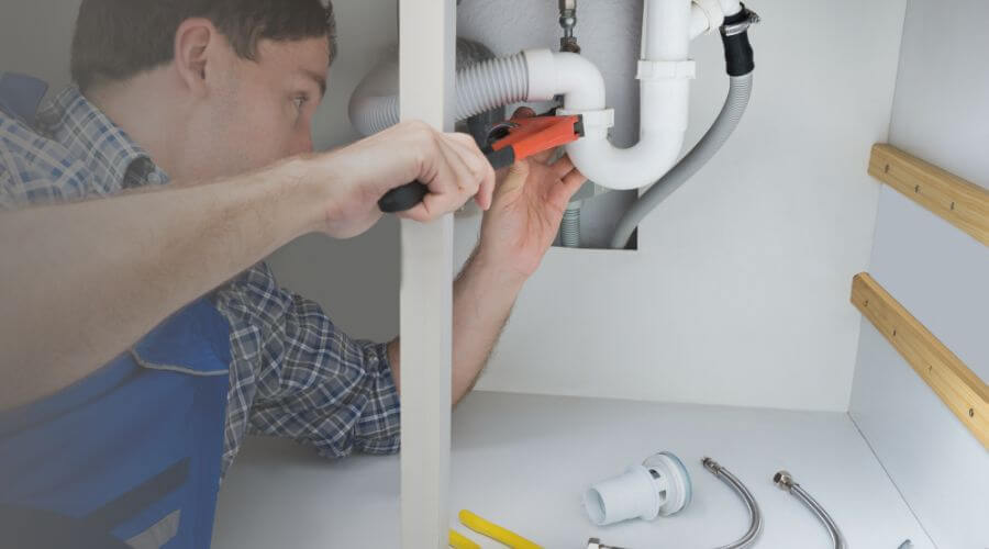 Professional water heater repair in Lopez Island, WA